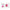 Me You Us Signature The Tapping Rosebud Vibrator Pink