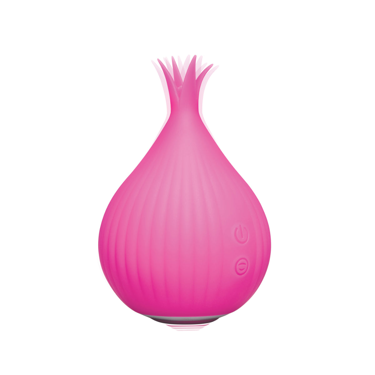 Me You Us Signature The Flutter Vibrator Pink