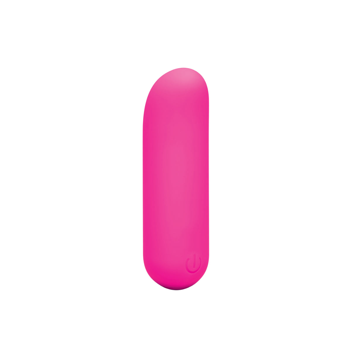 Me You Us Signature The Contour Bullet Vibrator Pink