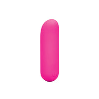 Me You Us Signature The Contour Bullet Vibrator Pink