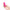 Me You Us Signature The Contour Bullet Vibrator Pink