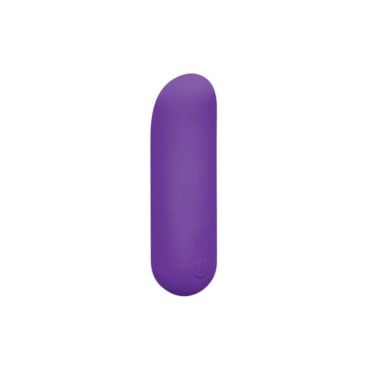 Me You Us Signature The Contour Bullet Vibrator Purple