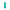Me You Us Signature The Contour Bullet Vibrator Teal