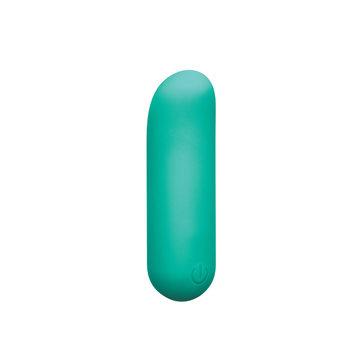 Me You Us Signature The Contour Bullet Vibrator Teal