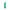 Me You Us Signature The Contour Bullet Vibrator Teal