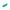 Me You Us Signature The Contour Bullet Vibrator Teal