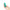 Me You Us Signature The Contour Bullet Vibrator Teal
