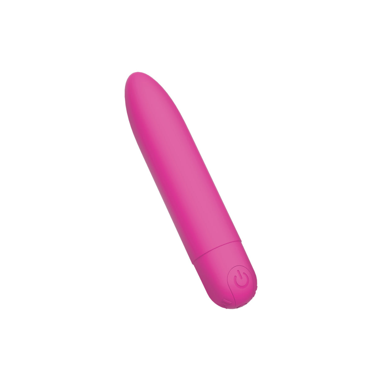 Me You Us Signature The Classic Bullet Vibrator Pink