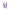 Me You Us Signature The Classic Bullet Vibrator Purple