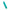 Me You Us Signature The Classic Bullet Vibrator Teal