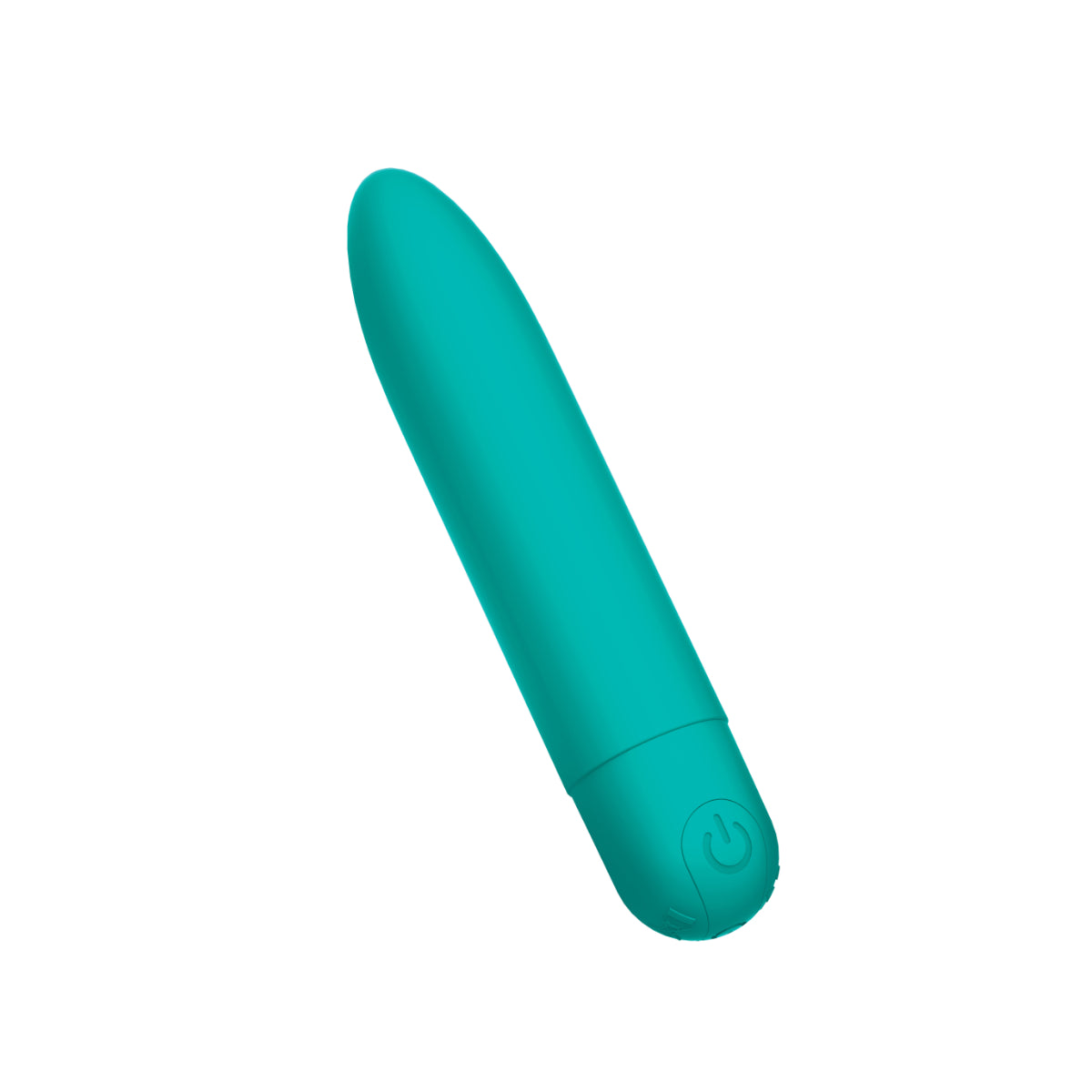 Me You Us Signature The Classic Bullet Vibrator Teal