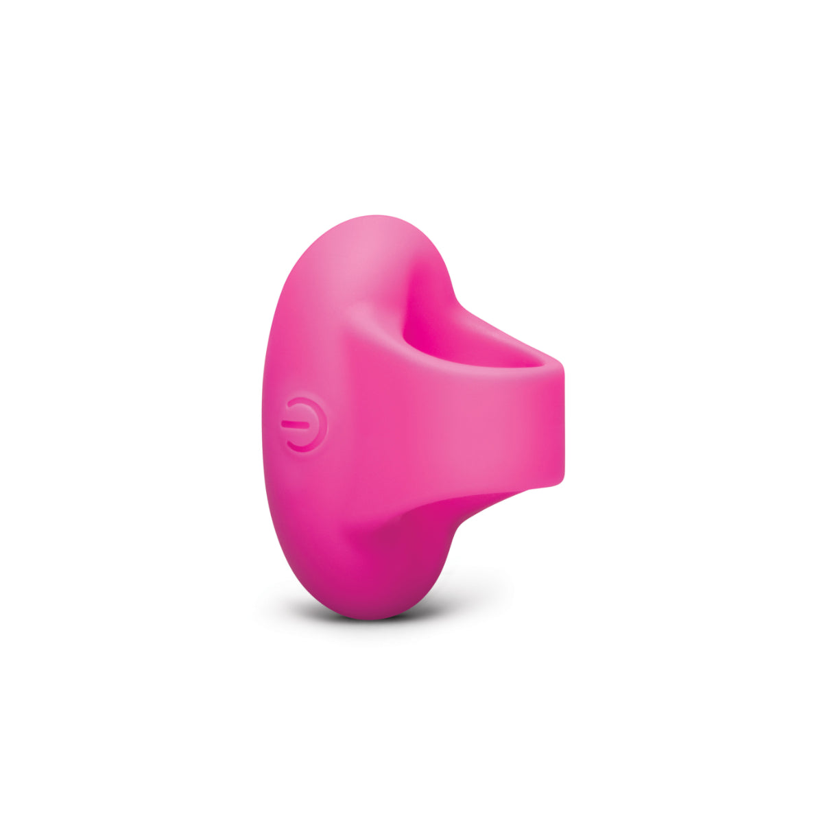 Me You Us Signature The Finger Vibrator Pink