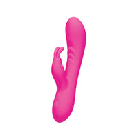 Me You Us Signature The Rabbit Vibrator Pink