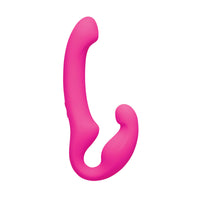 Me You Us Signature The Strapless Strap On Pink