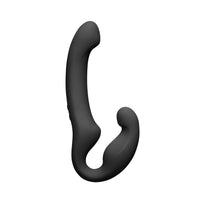 Me You Us Signature The Strapless Strap On Black