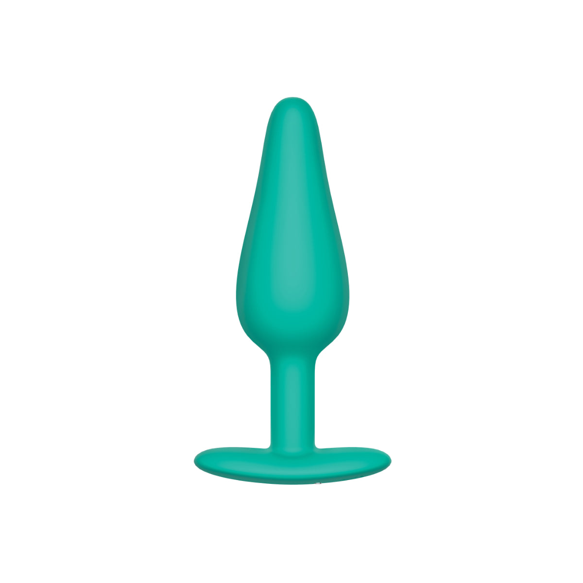 Me You Us Signature The Vibrating Butt Plug Teal