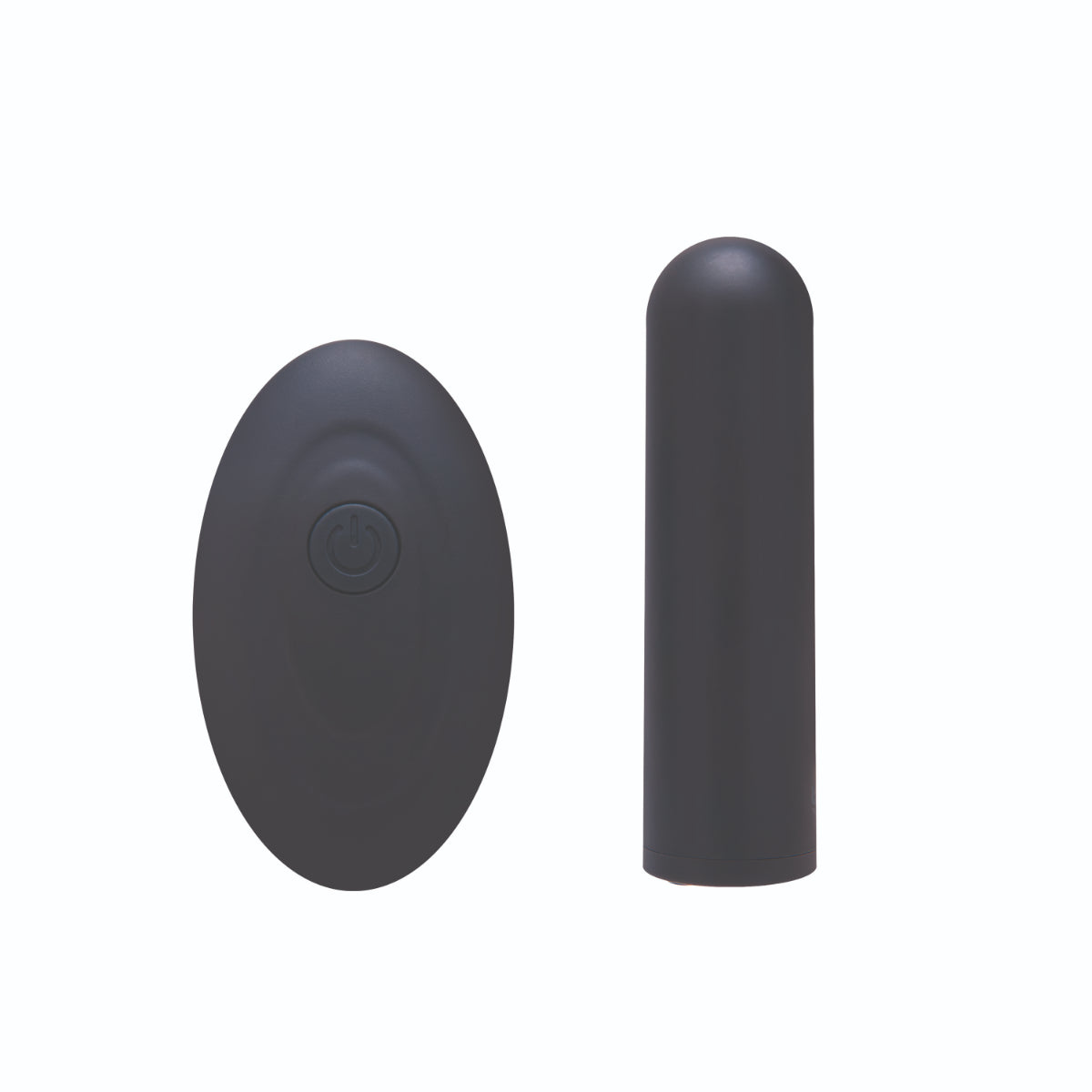 Me You Us Bloom USB Rechargeable Bullet Black