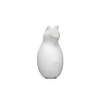 Me You Us Wild Pleasure Nose Vibrator White