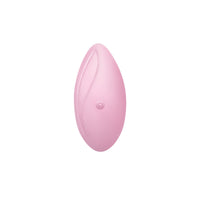 Me You Us Lay On Vibrator Pink