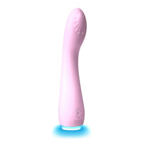 Ovo Ciana USB Rechargeable G-Spot Vibrator Pink