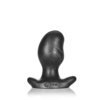 Oxballs Ergo Butt Plug Smoke Medium