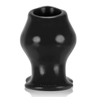 Oxballs Pig Hole FF Fuck Plug Black XXL