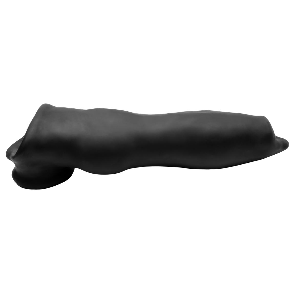 Oxballs Fido Smooth Adjust Fit Cock Sheath Special Edition Night