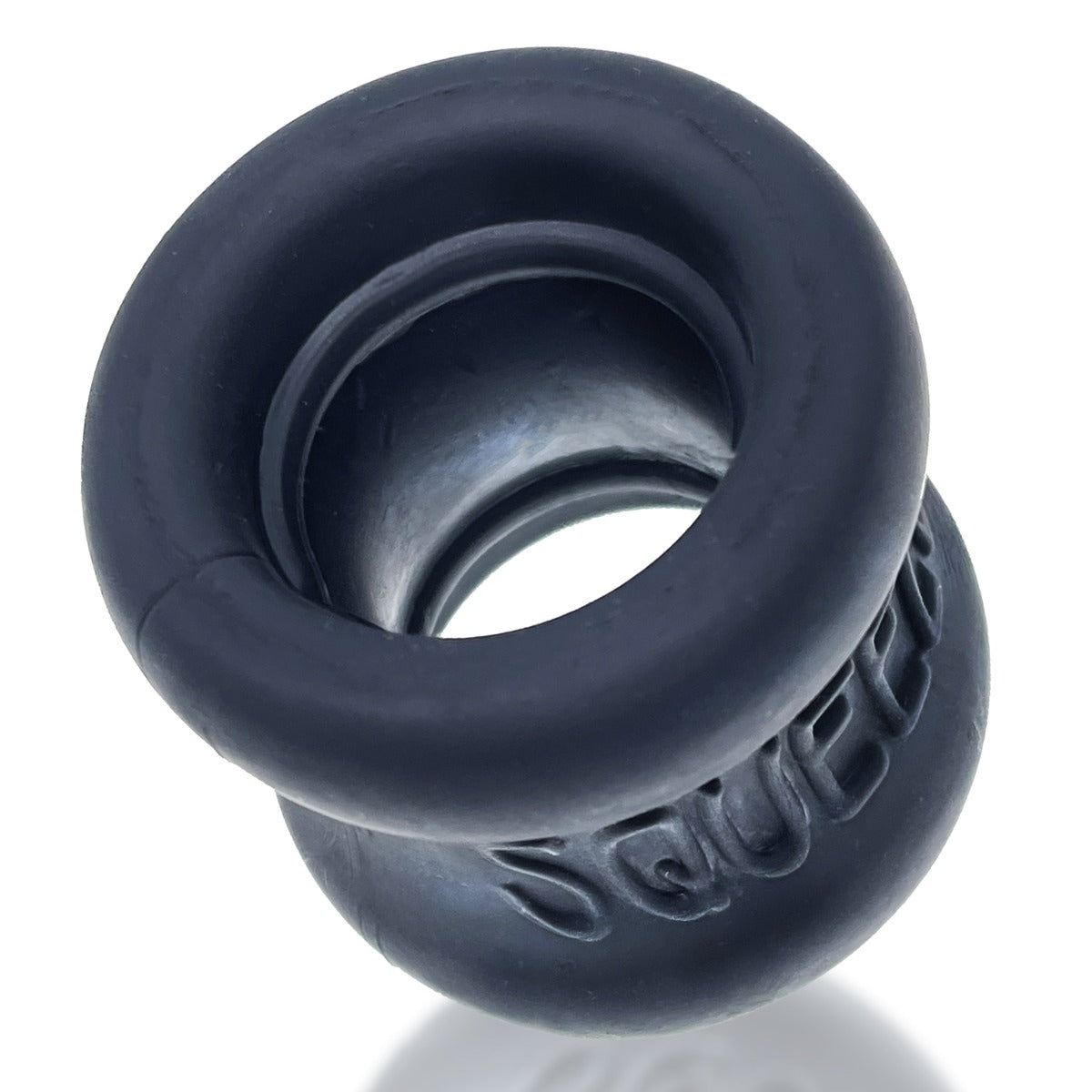 Oxballs Squeeze Plus Silicone Ball Stretcher Special Edition Night