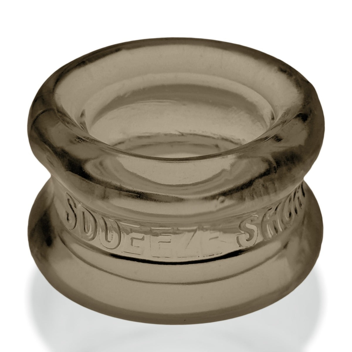 Oxballs Squeeze Short Ball Stretcher Storm Smoke