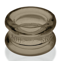 Oxballs Squeeze Short Ball Stretcher Storm Smoke