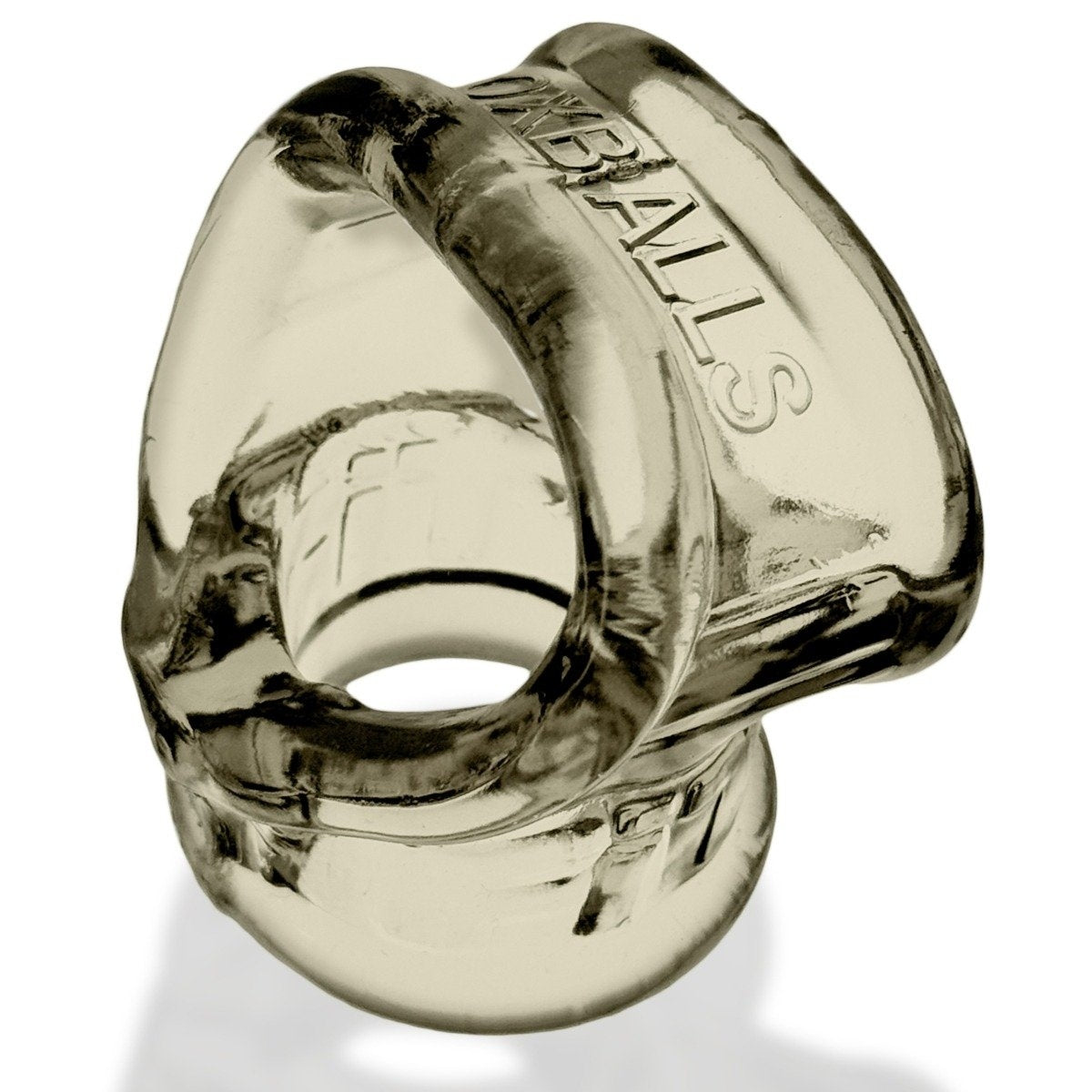 Oxballs Cocksling Fit Sling Storm Smoke