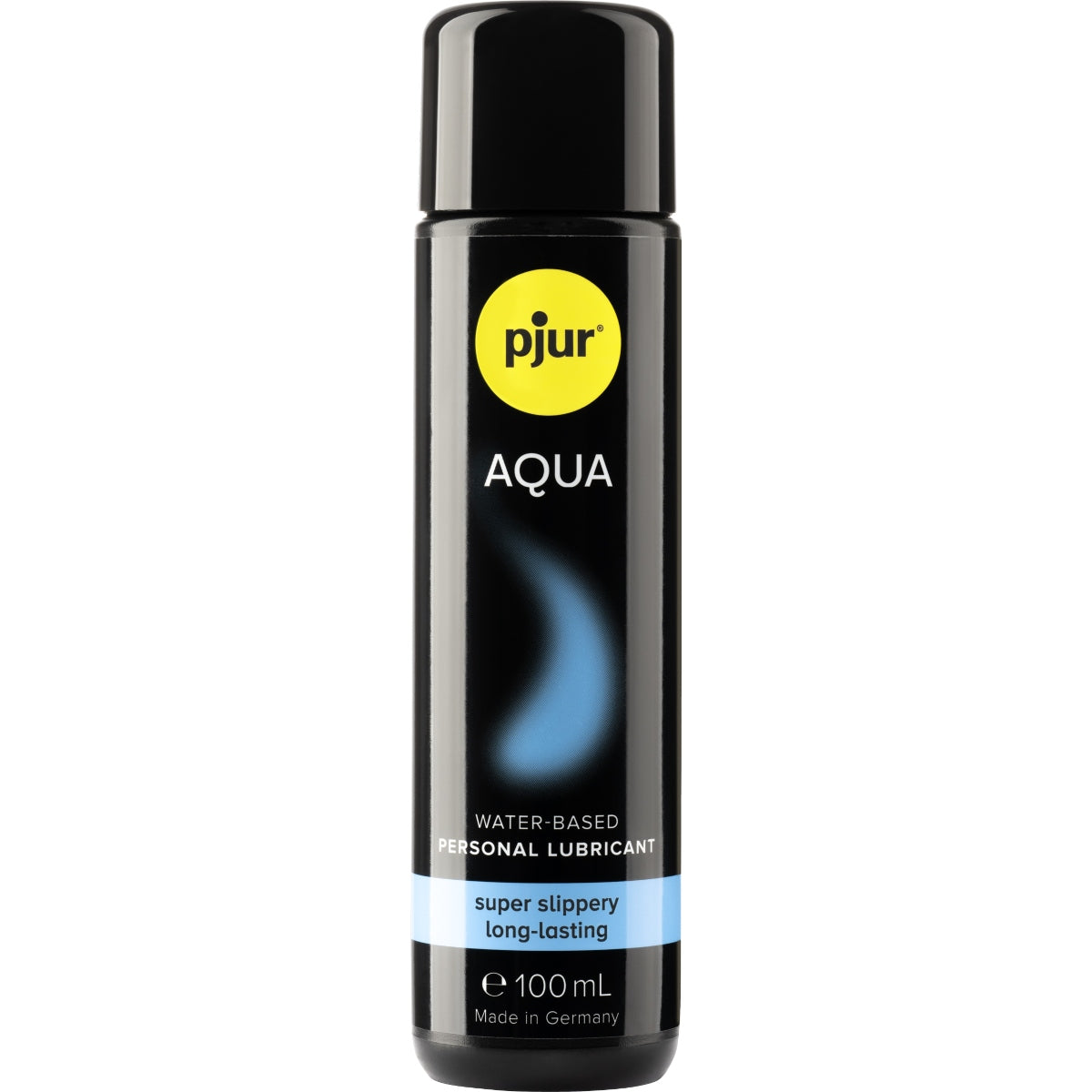Pjur Aqua Water Based Lube 100ml