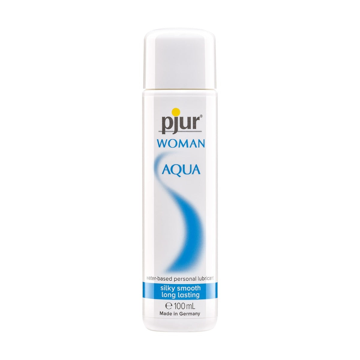 Pjur Woman Aqua Water Based Lube 100ml