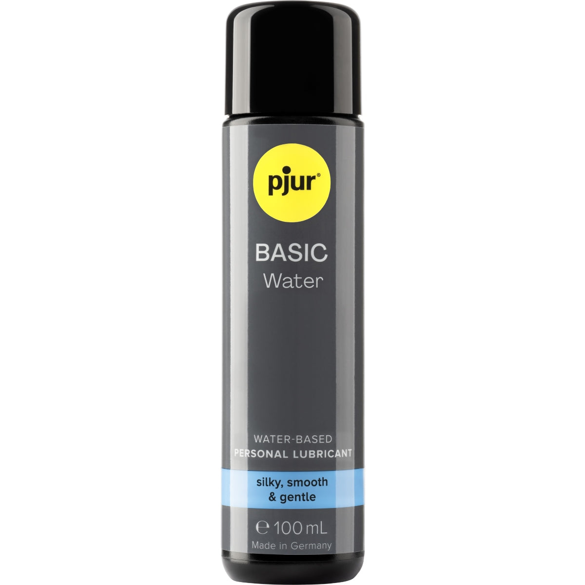 Pjur Basic Water Based Lube 100ml