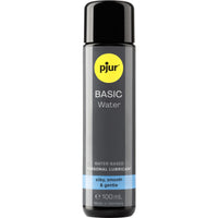 Pjur Basic Water Based Lube 100ml