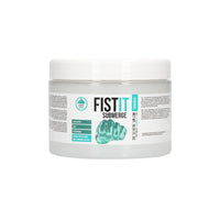 Fist It Submerge Petroleum Jelly Lube 500ml