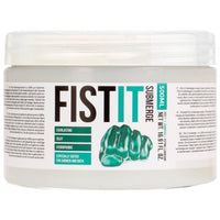 Fist It Submerge Petroleum Jelly Lube 500ml