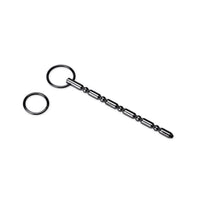 Prowler RED Sound Urethral Plug Silver