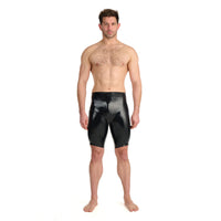 Prowler RED Latex Shorts Black XL