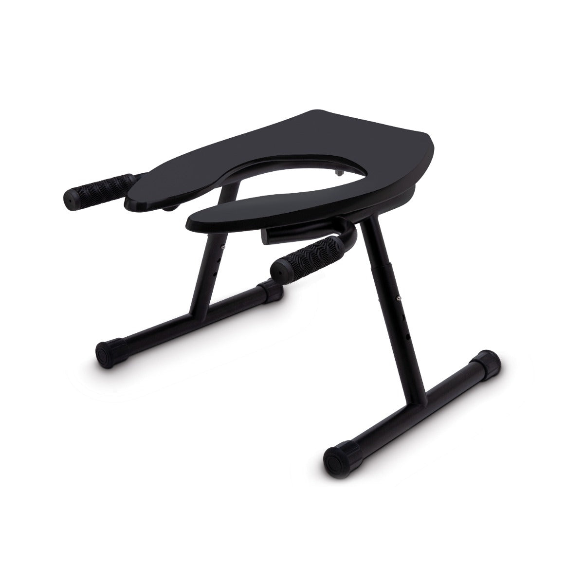 Prowler RED Rimming Seat Black