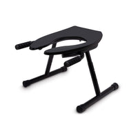 Prowler RED Rimming Seat Black
