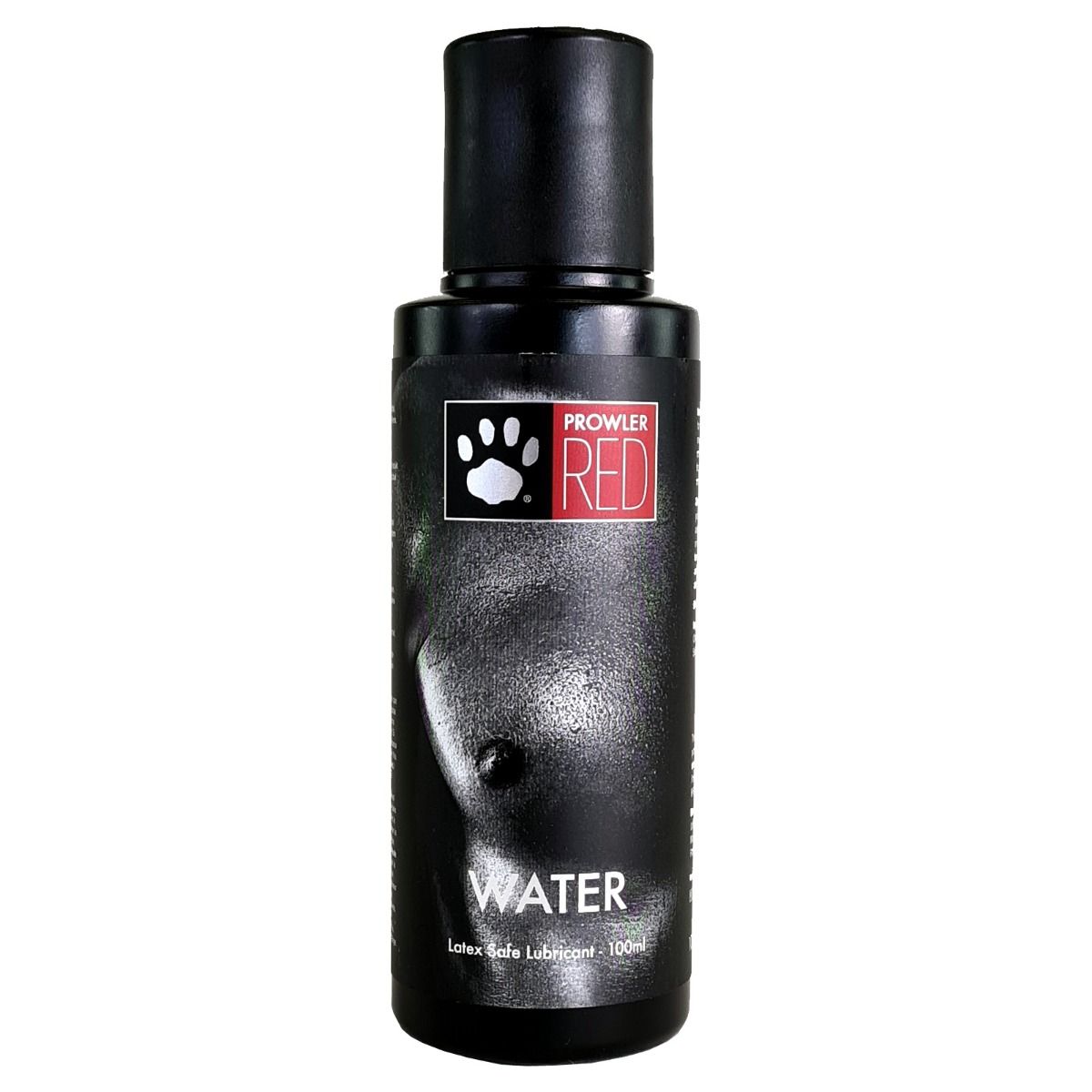 Prowler RED Water Based Lube 100ml