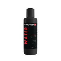 Prowler RED Water Based Lube 100ml