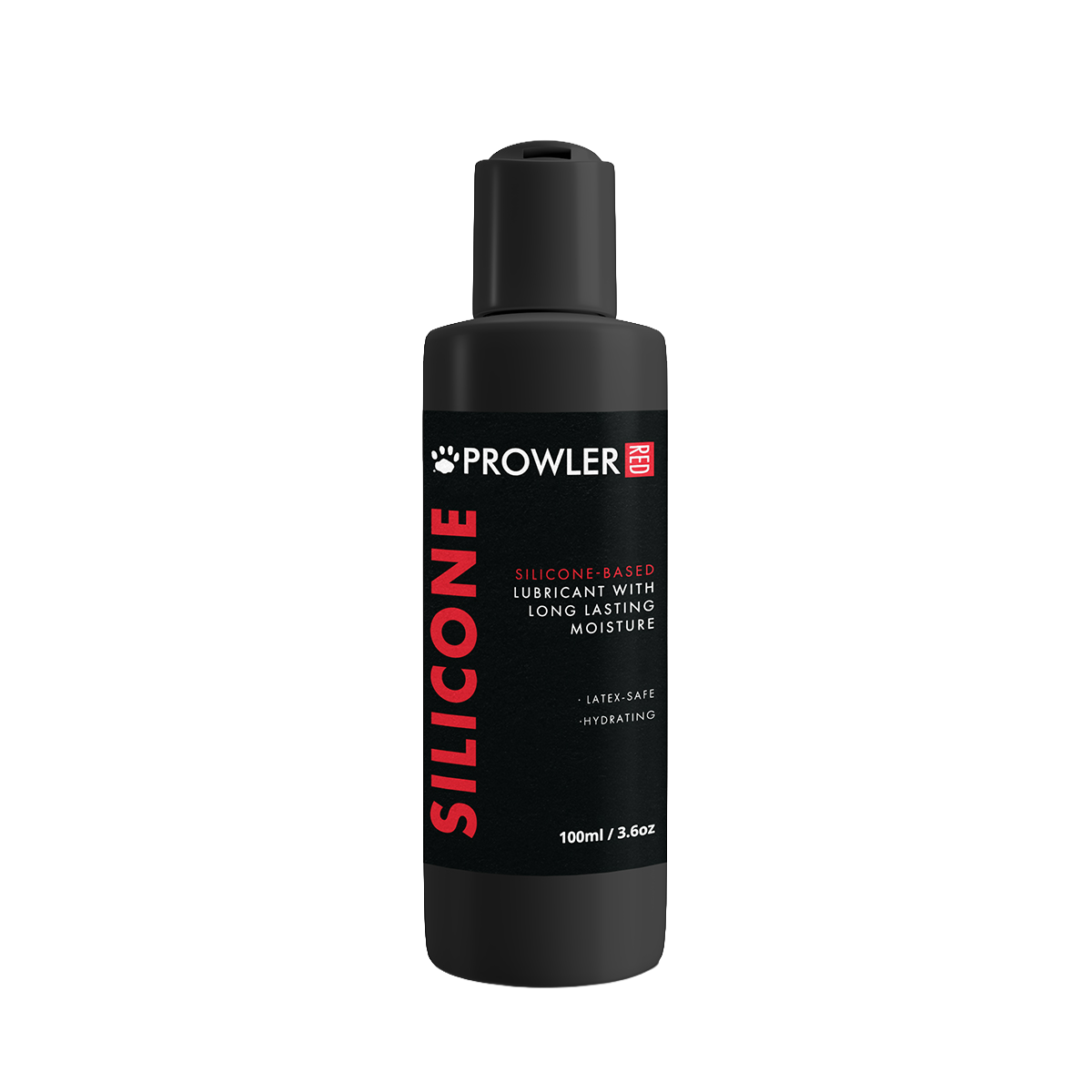 Prowler RED Silicone Lube 100ml