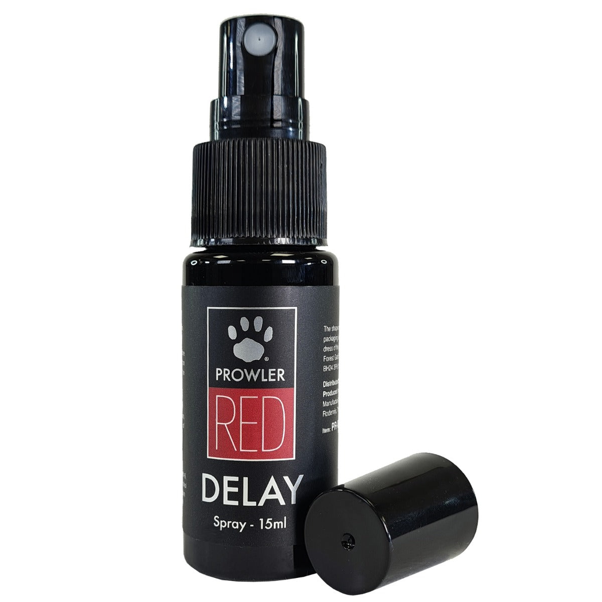 Prowler RED Delay Spray 15ml - Simply Pleasure