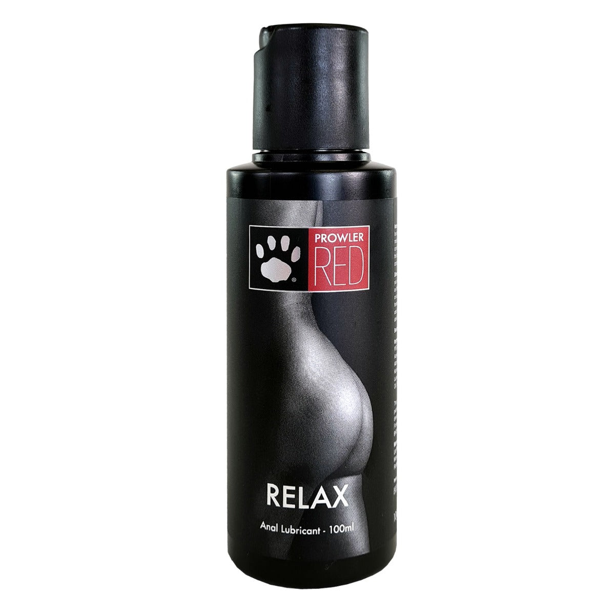 Prowler RED Relax Anal Water Based Lube 100ml
