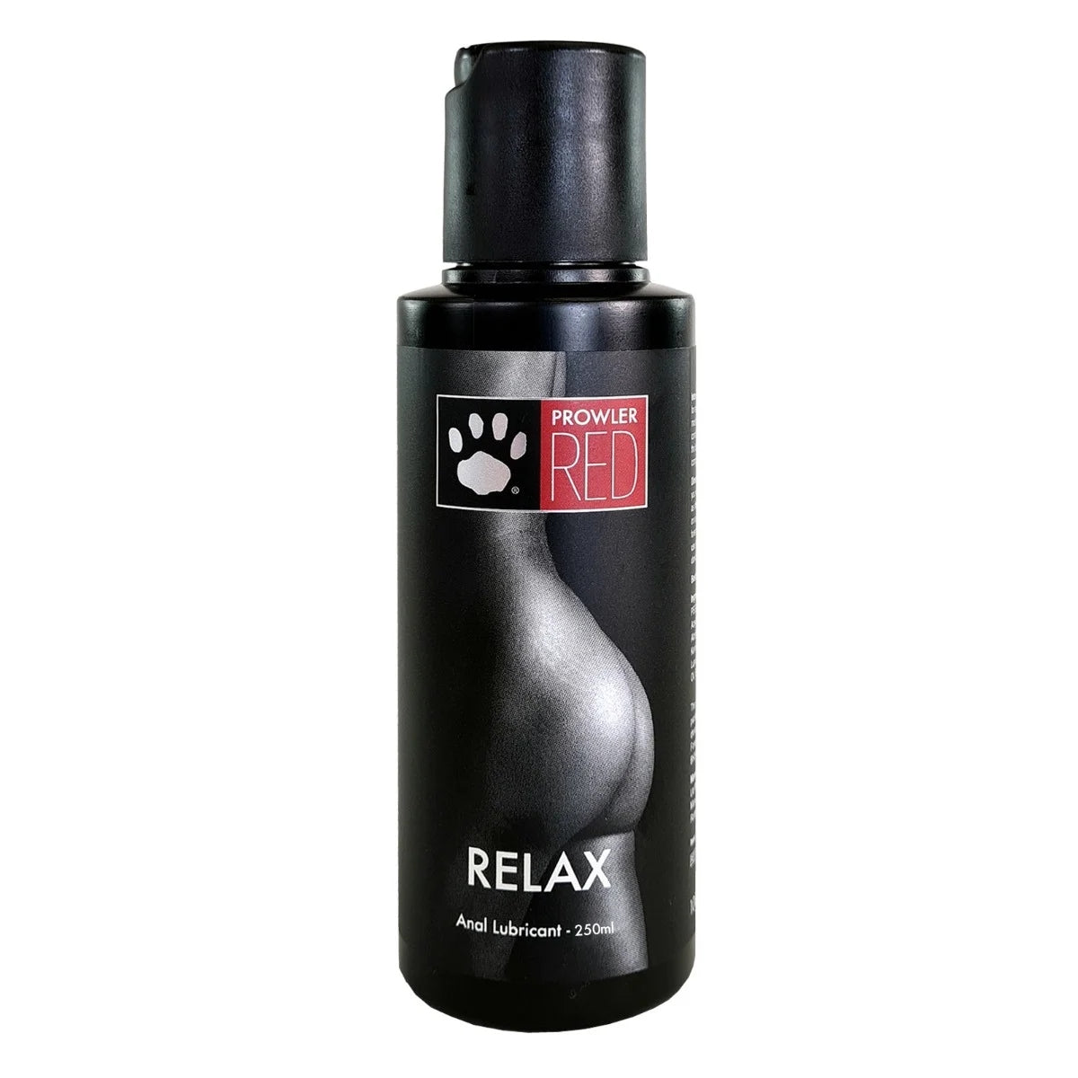Prowler RED Relax Anal Water Based Lube 250ml