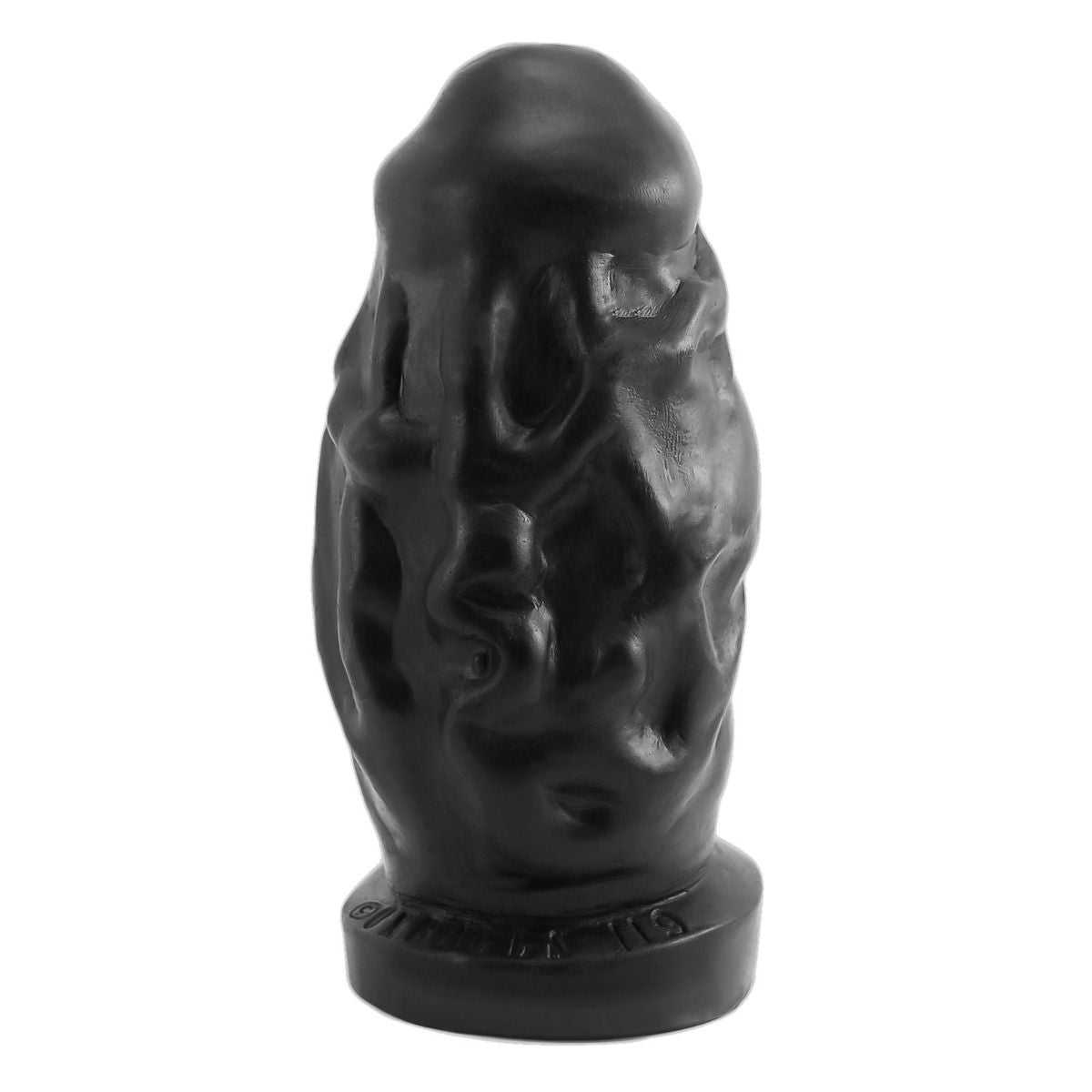 Prowler RED ROIDS Butt Plug Silicone Black