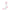 Prowler Slay Socks White Pink