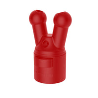 Prowler RED Toppers The Leakproof Double Red